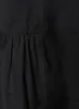MILLIE BLACK SHORT DRESS sold by LAAGAM