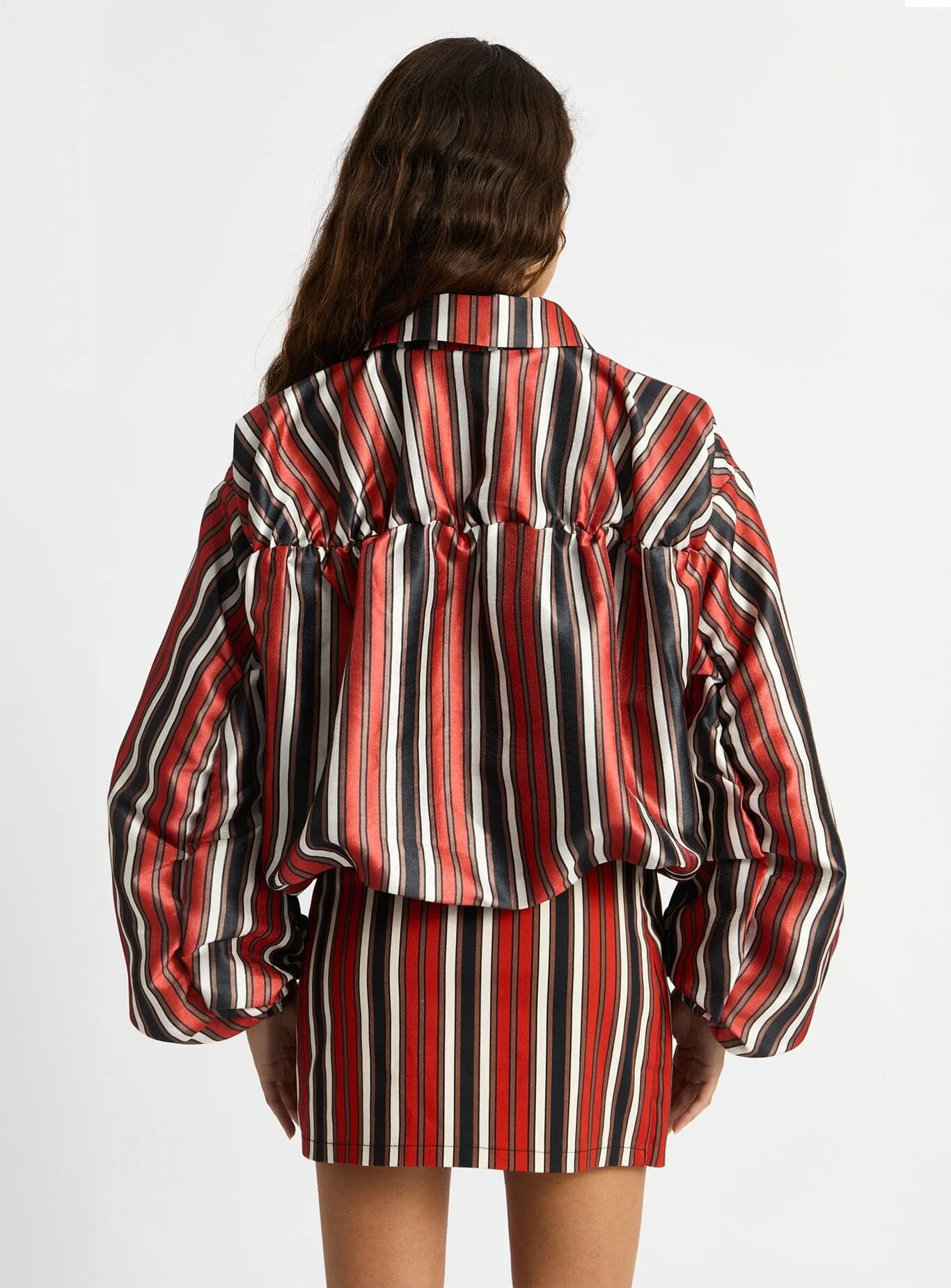 NOA GATE BOMBER JACKET sold by LAAGAM product image thumbnail 2