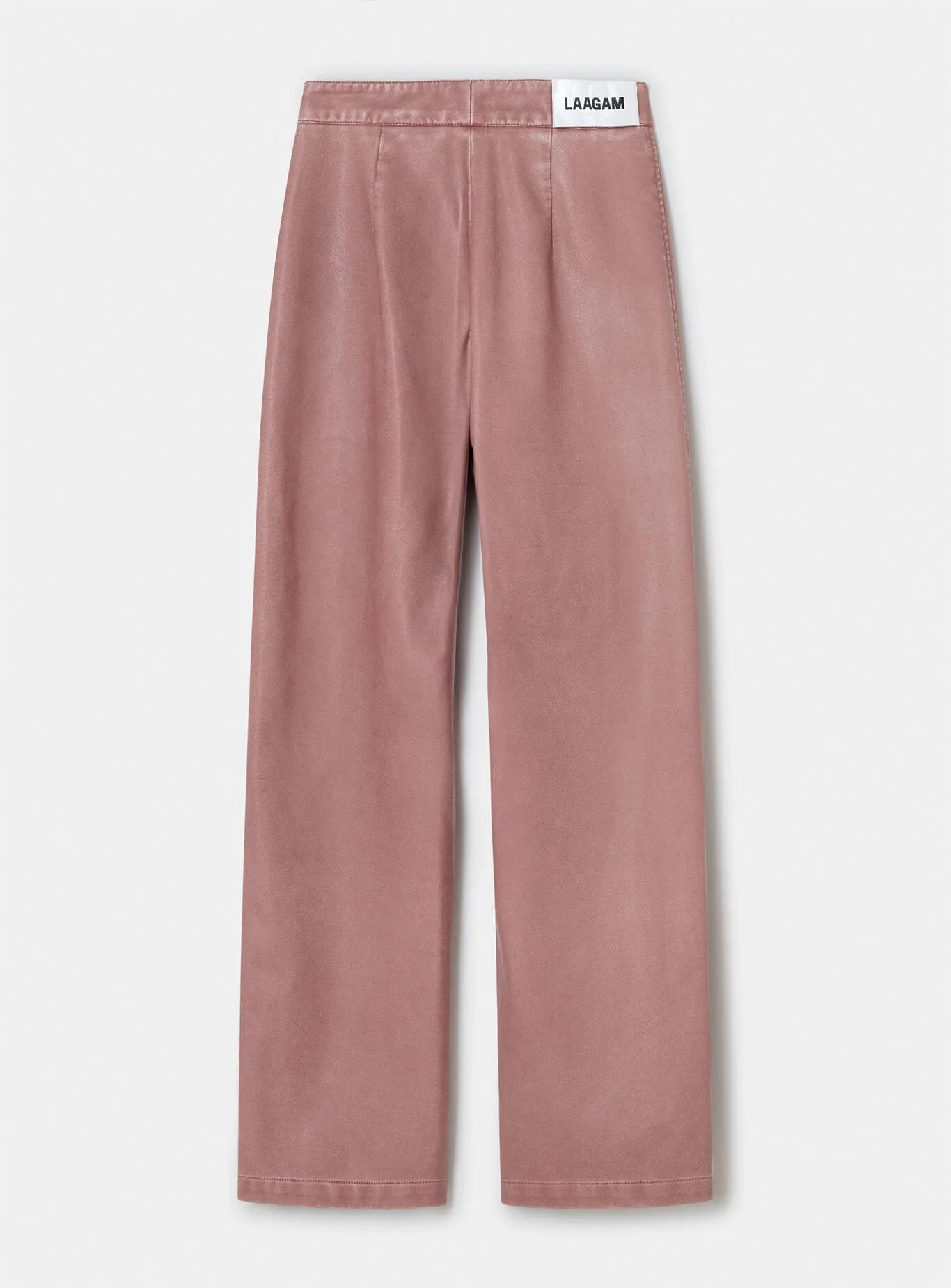 RONNIE PINK PANTS sold by LAAGAM product image thumbnail 5
