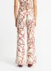 NIKITA ECRU LINEN PANTS sold by LAAGAM