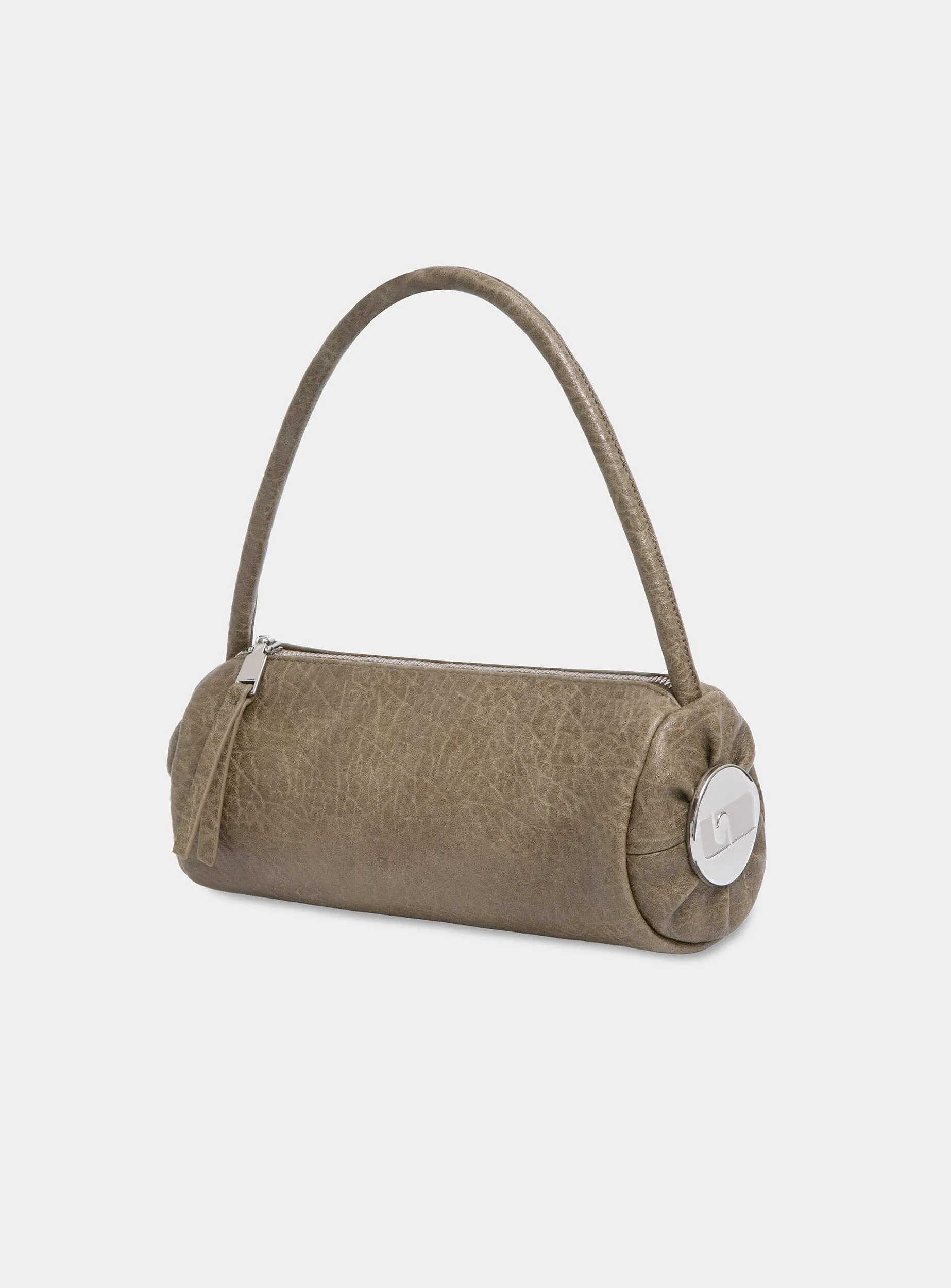 ALASKA KHAKI BAG sold by LAAGAM product image thumbnail 4