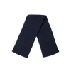 Short Scarf Dark Indigo sold by Andersen-Andersen