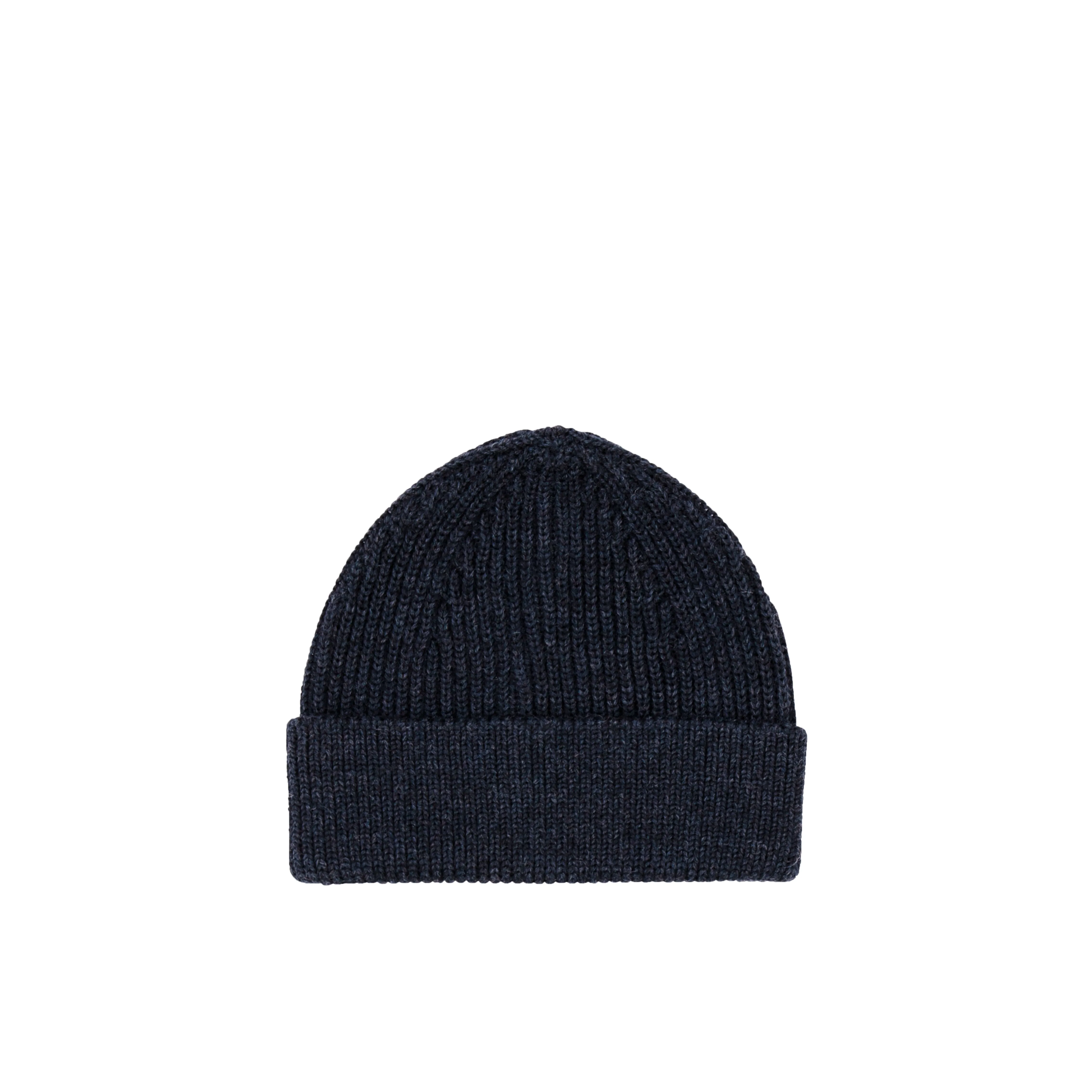 Beanie Long Dark Indigo sold by Andersen-Andersen