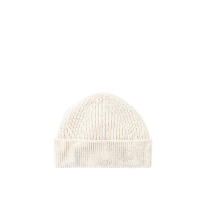 Beanie Short Off-White sold by Andersen-Andersen