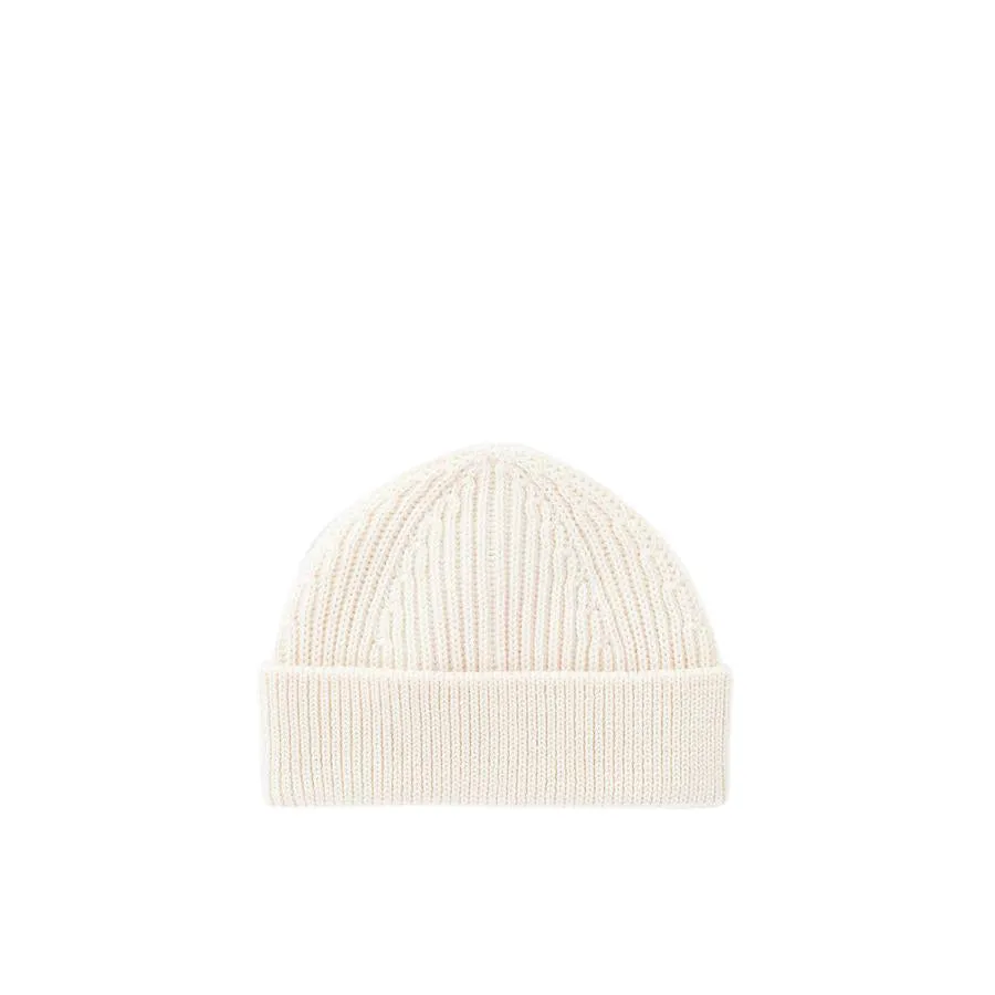 Beanie Short Off-White sold by Andersen-Andersen