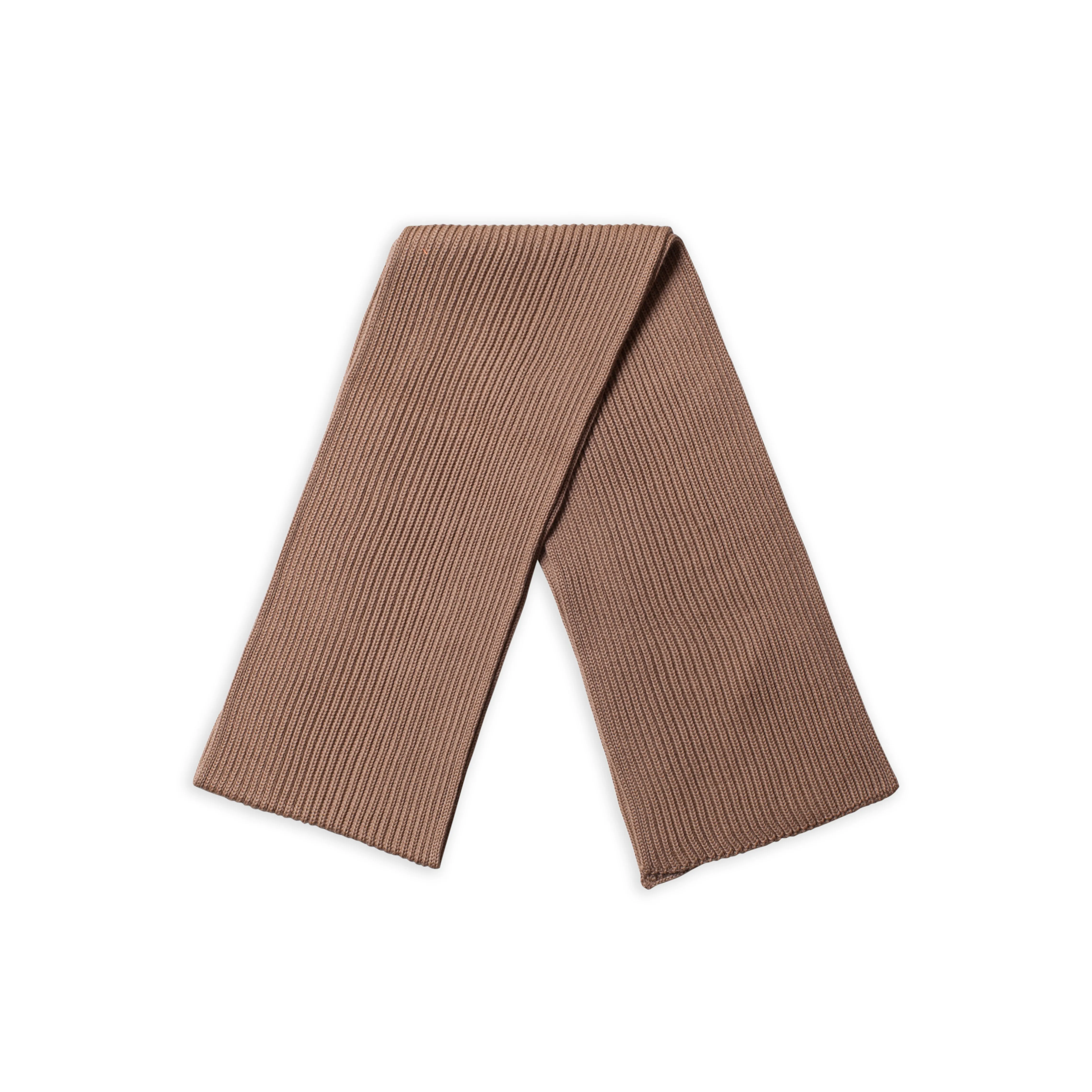 Wide Scarf Camel sold by Andersen-Andersen