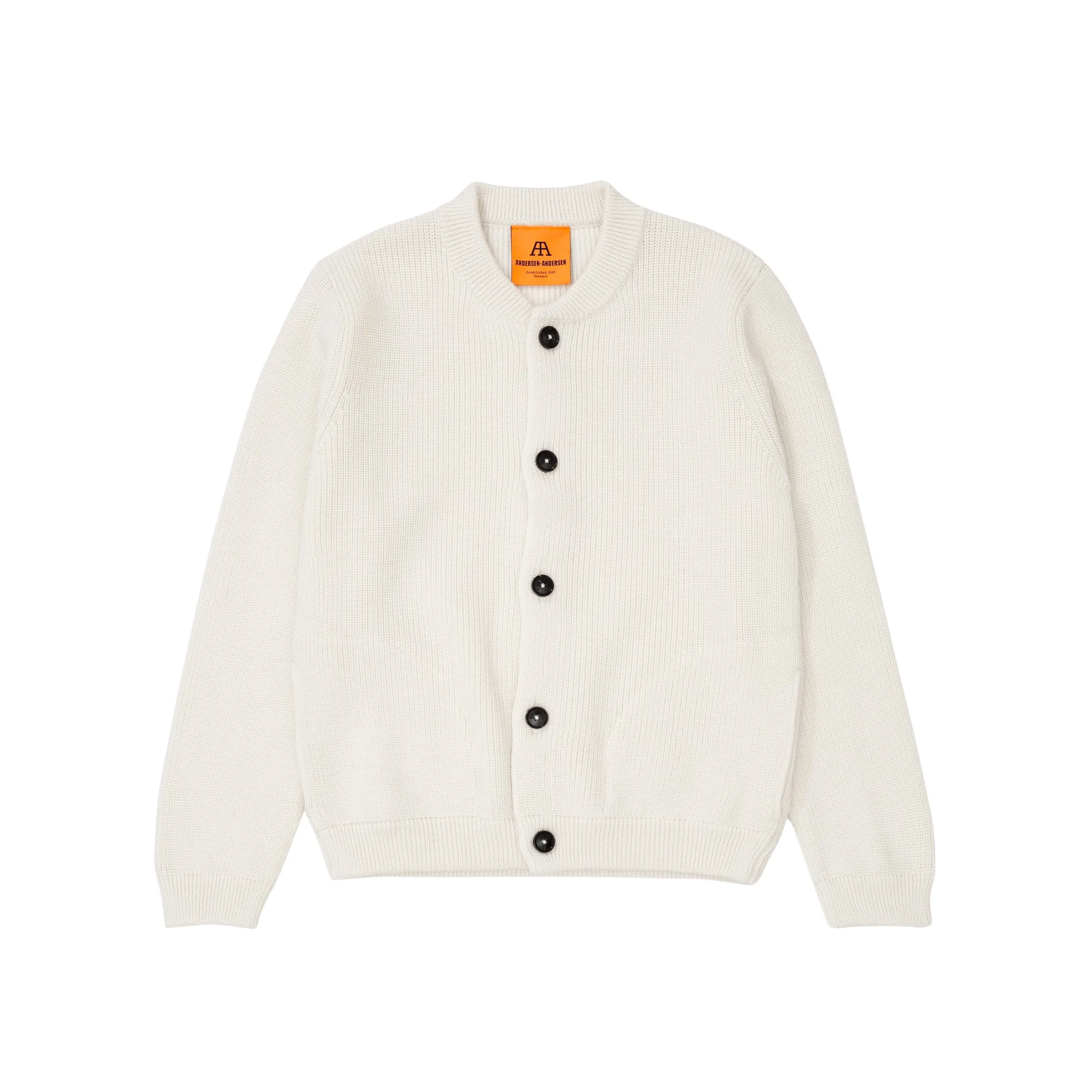 Skipper Jacket Off-White sold by Andersen-Andersen