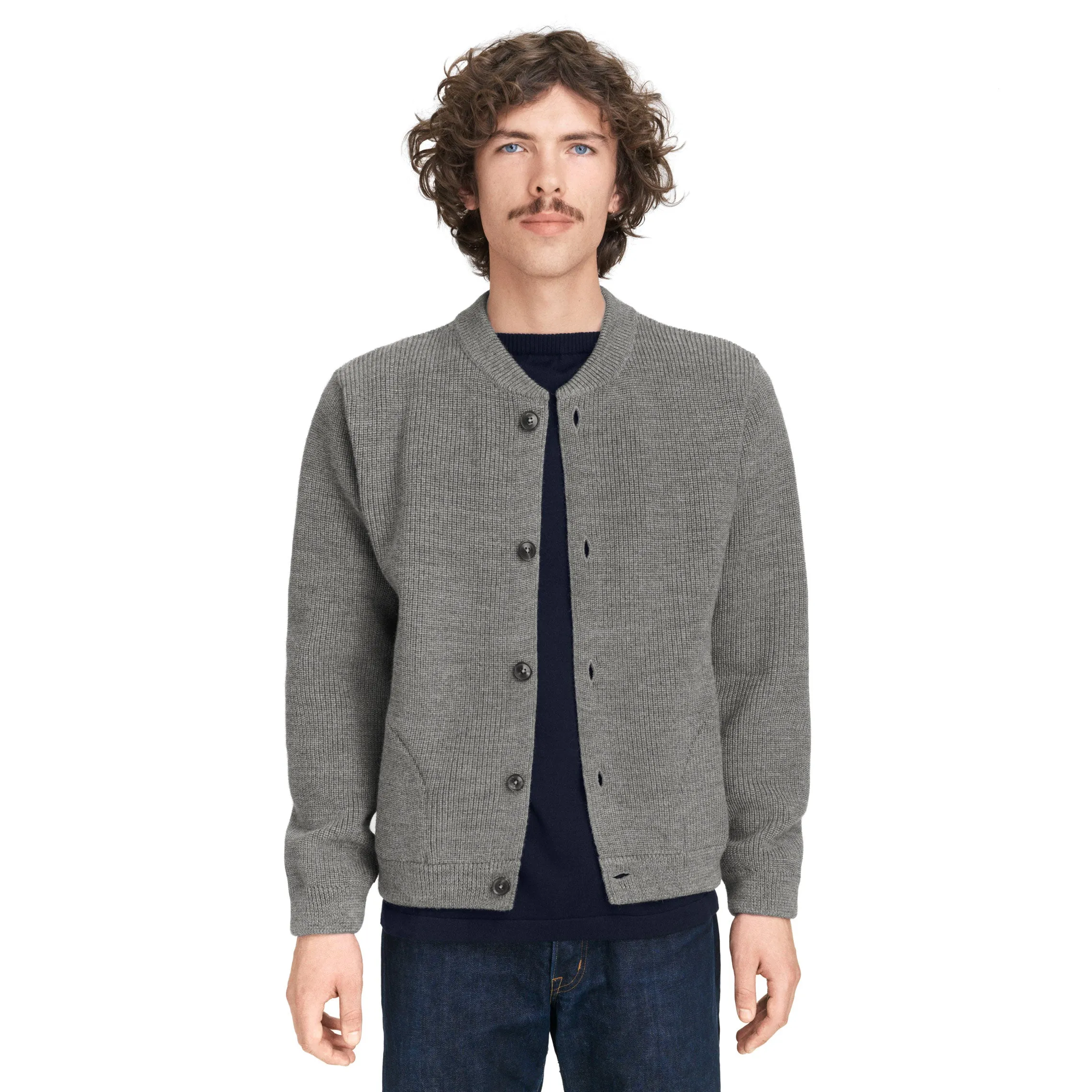 Skipper Jacket Natural Taupe sold by Andersen-Andersen product image thumbnail 3