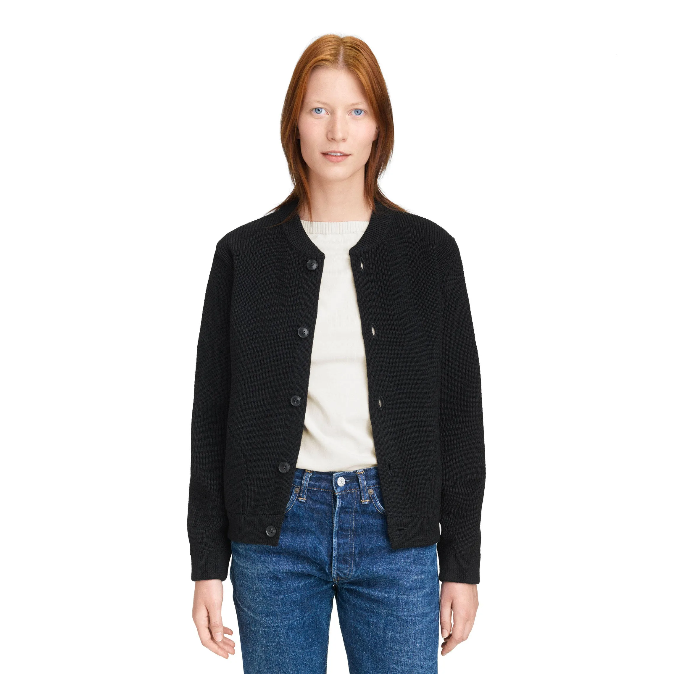 Skipper Jacket Natural Taupe sold by Andersen-Andersen product image thumbnail 2