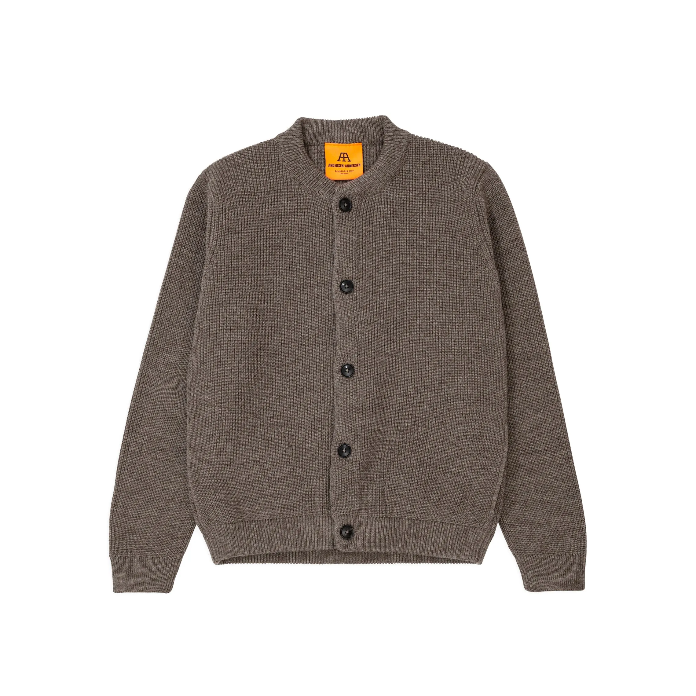 Skipper Jacket Natural Taupe sold by Andersen-Andersen