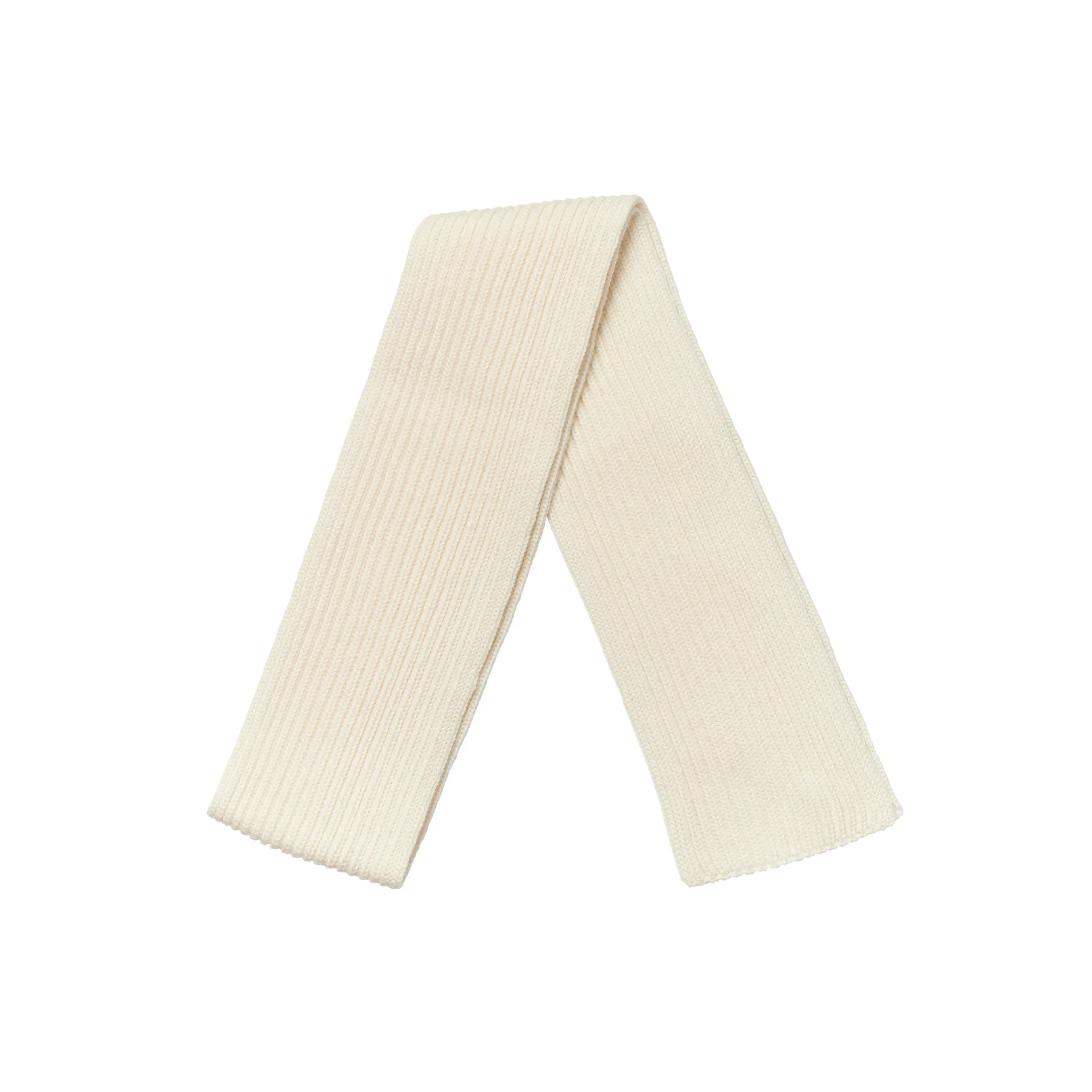 Short Scarf Off-White sold by Andersen-Andersen