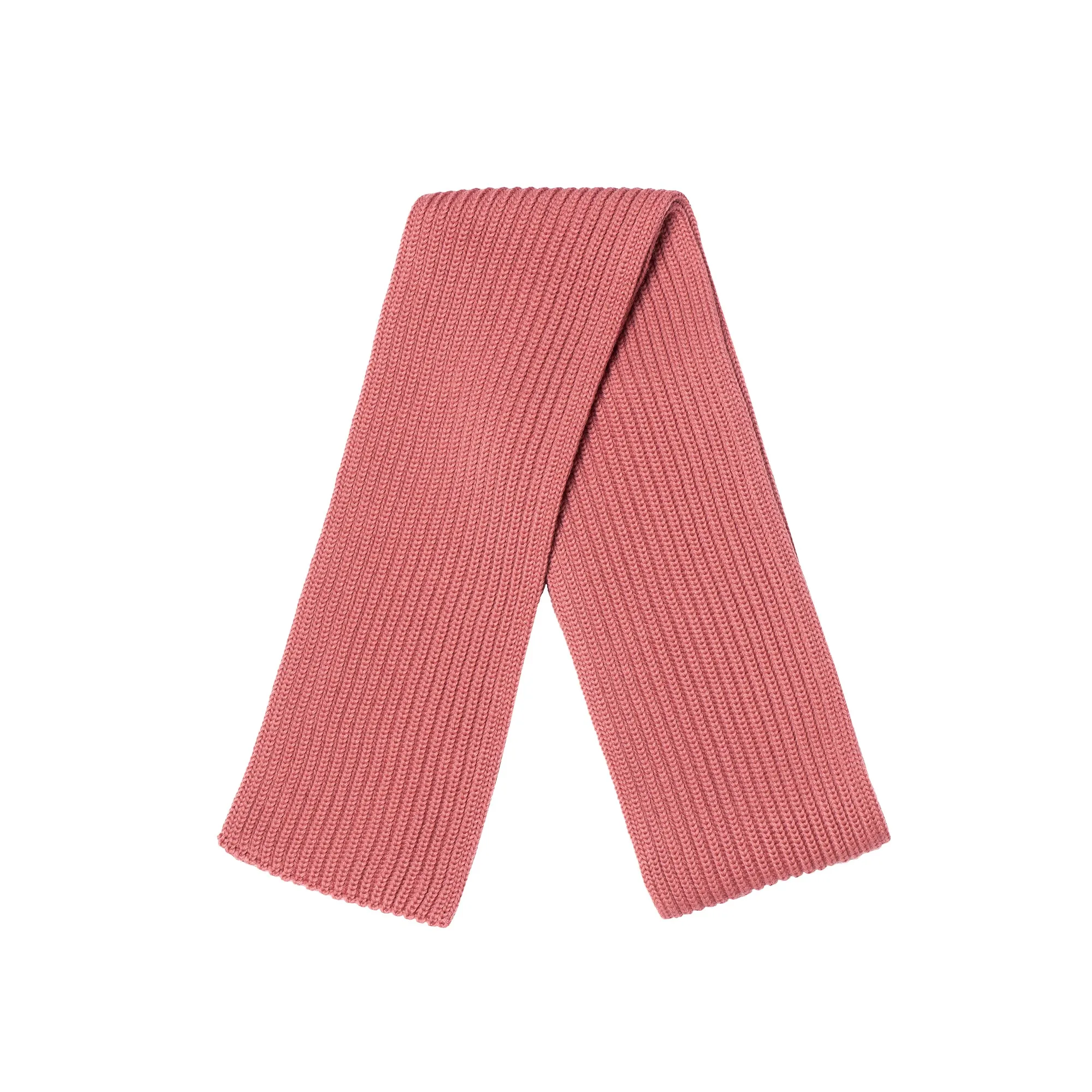 Short Scarf Lyserød sold by Andersen-Andersen