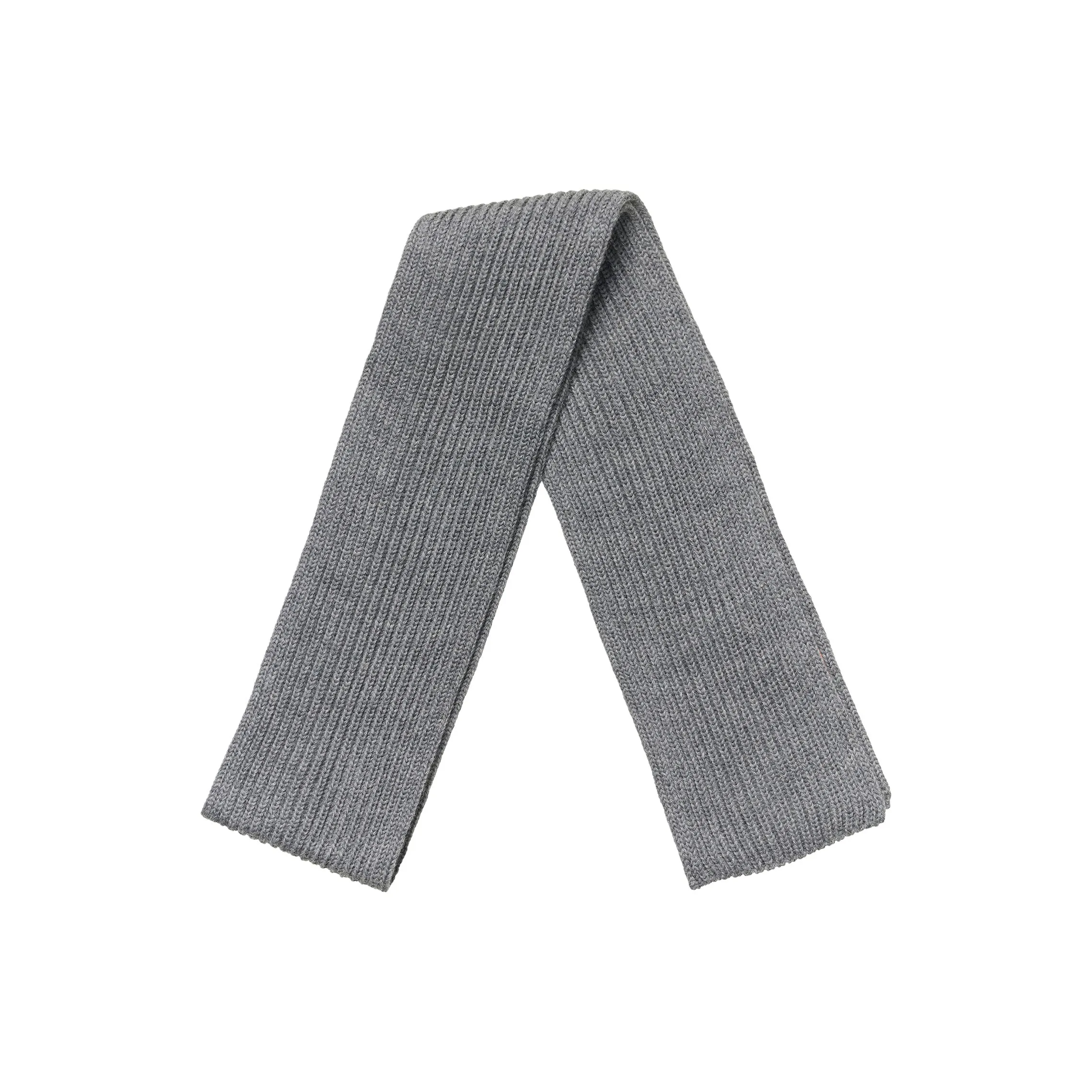Short Scarf Grey sold by Andersen-Andersen