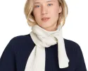 Short Scarf Grey sold by Andersen-Andersen