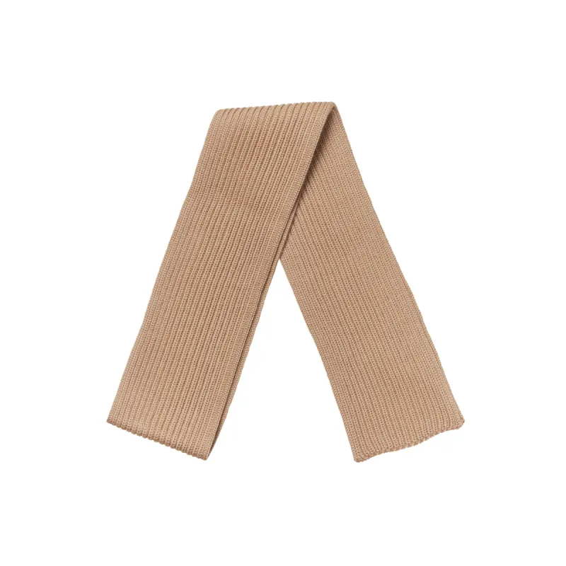 Short Scarf Camel sold by Andersen-Andersen