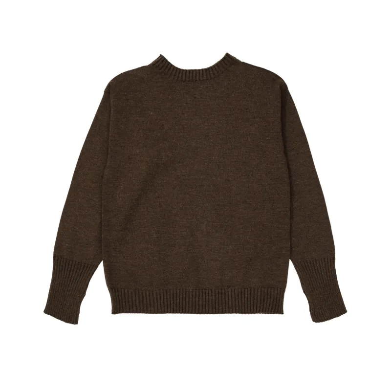 Seaman Natural Brown made by Andersen-Andersen