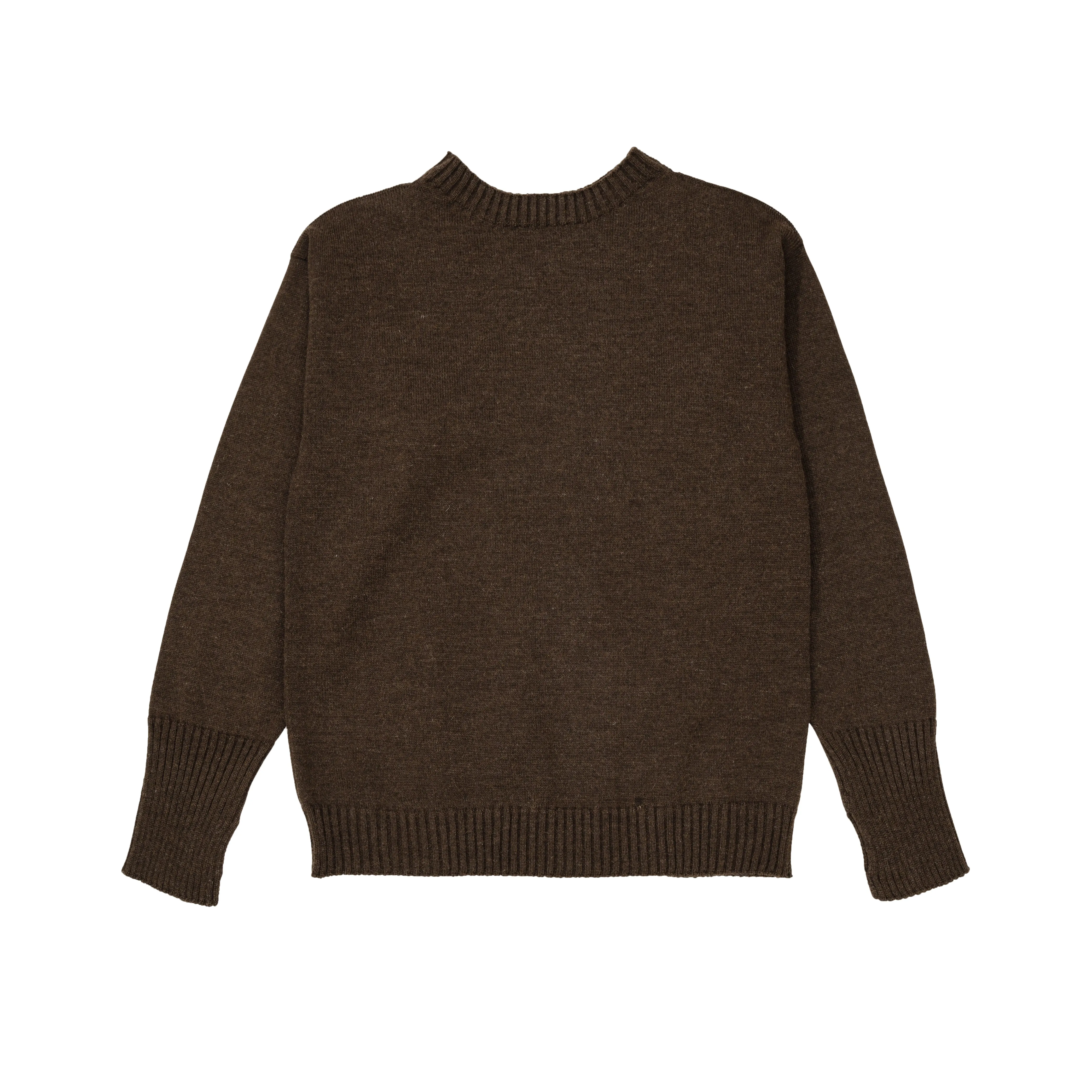 Seaman Natural Brown sold by Andersen-Andersen