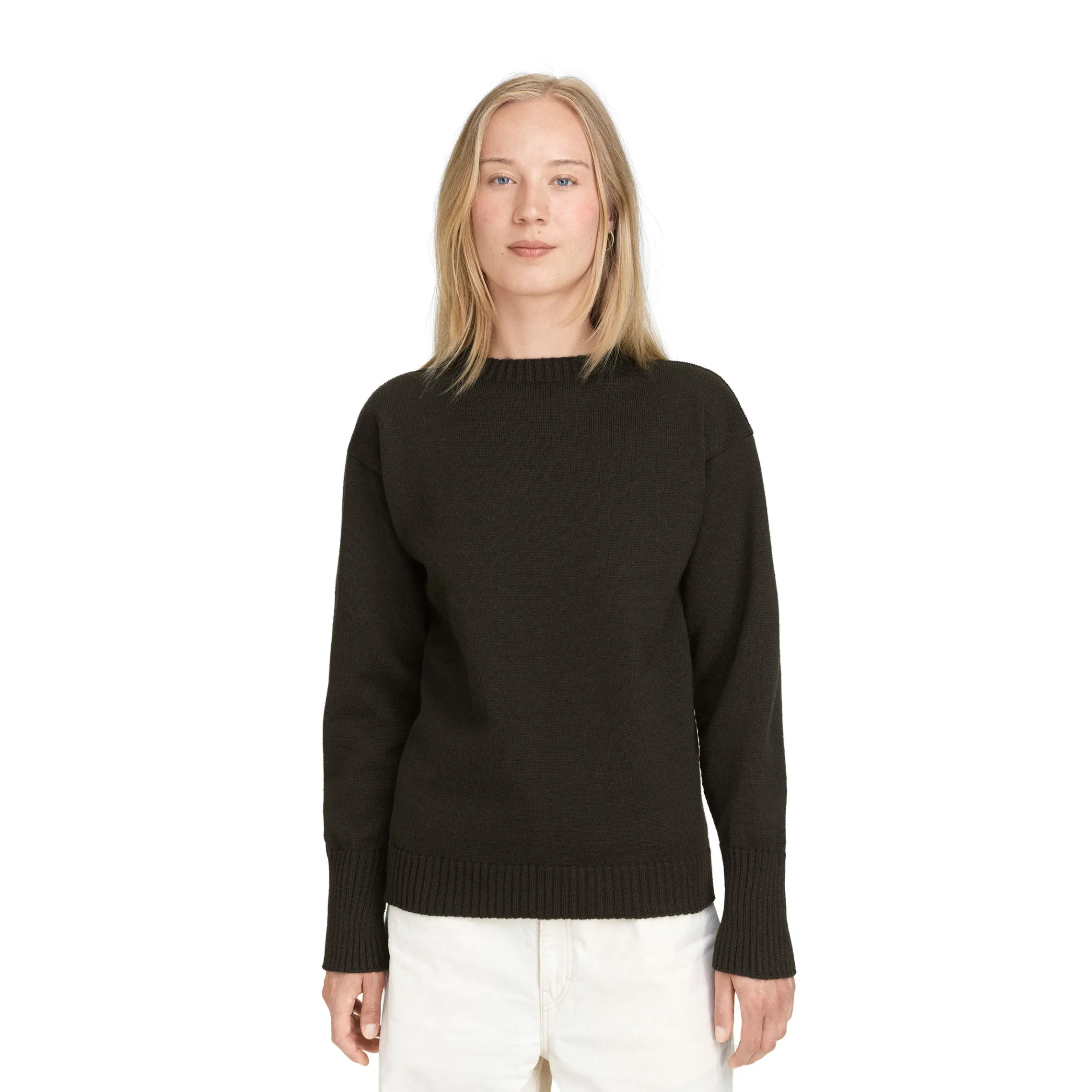 Seaman Natural Brown sold by Andersen-Andersen product image thumbnail 3