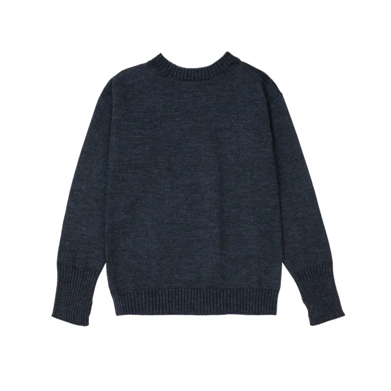 Seaman Dark Indigo sold by Andersen-Andersen