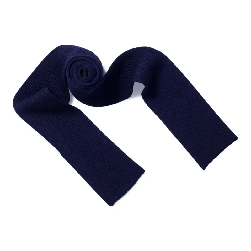 Scarf Royal Blue sold by Andersen-Andersen