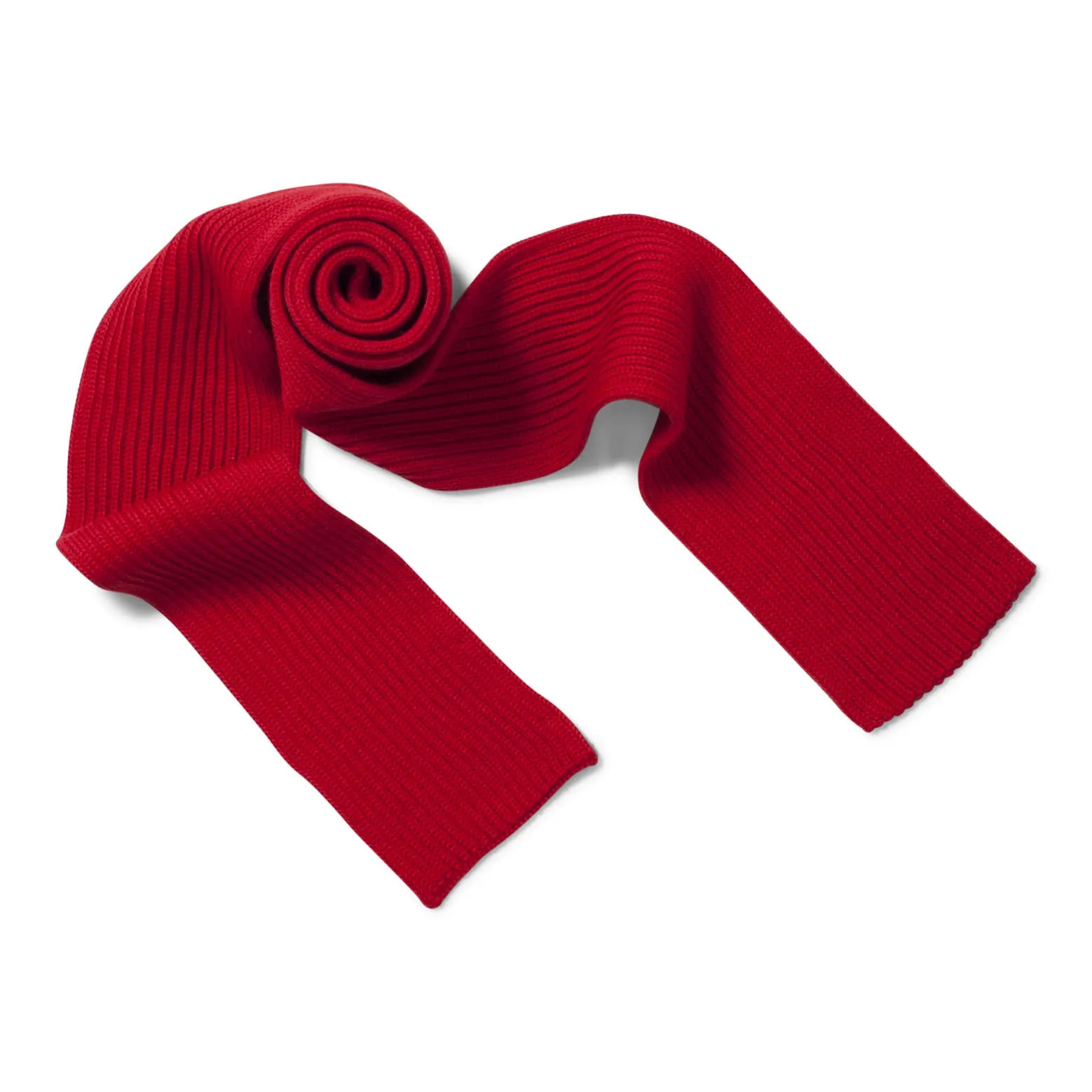Scarf Red sold by Andersen-Andersen