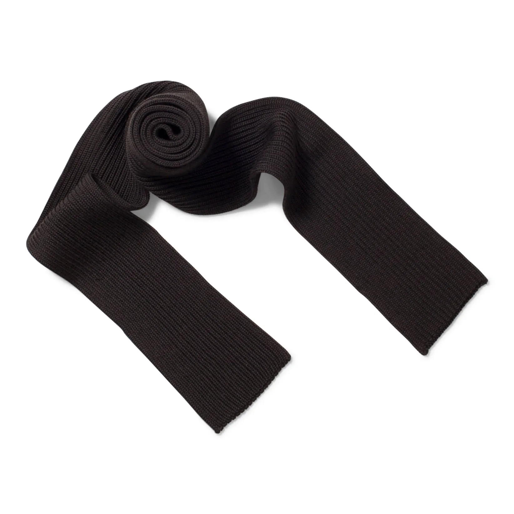 Scarf Hunting Green sold by Andersen-Andersen