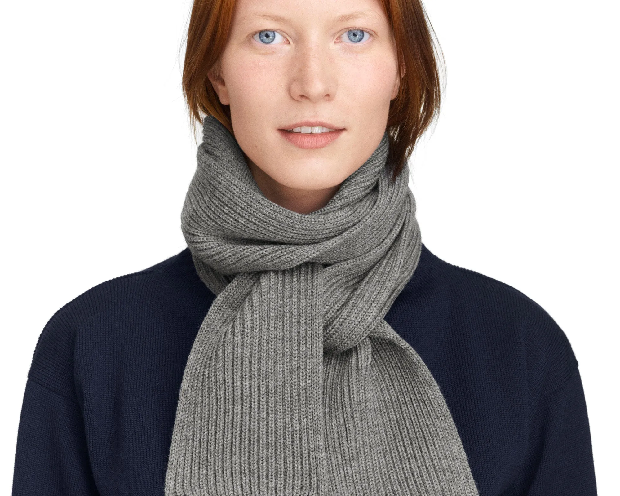 Scarf Black sold by Andersen-Andersen product image thumbnail 4