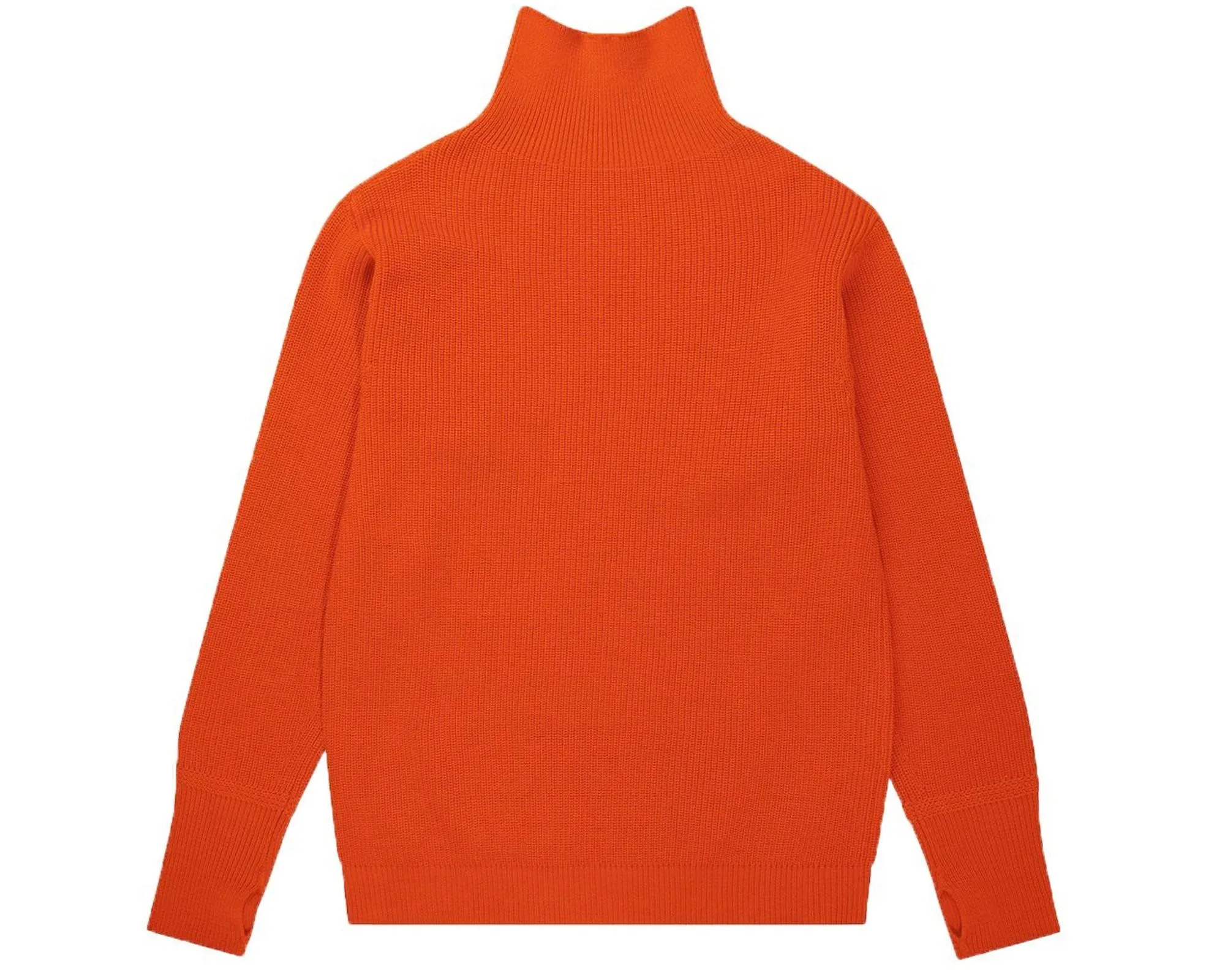 Sailor Turtleneck Orange sold by Andersen-Andersen