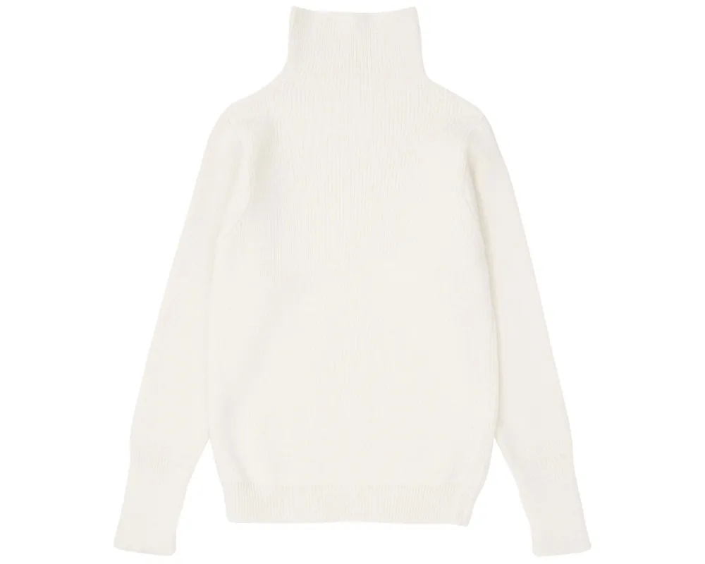 Sailor Turtleneck Off-White sold by Andersen-Andersen