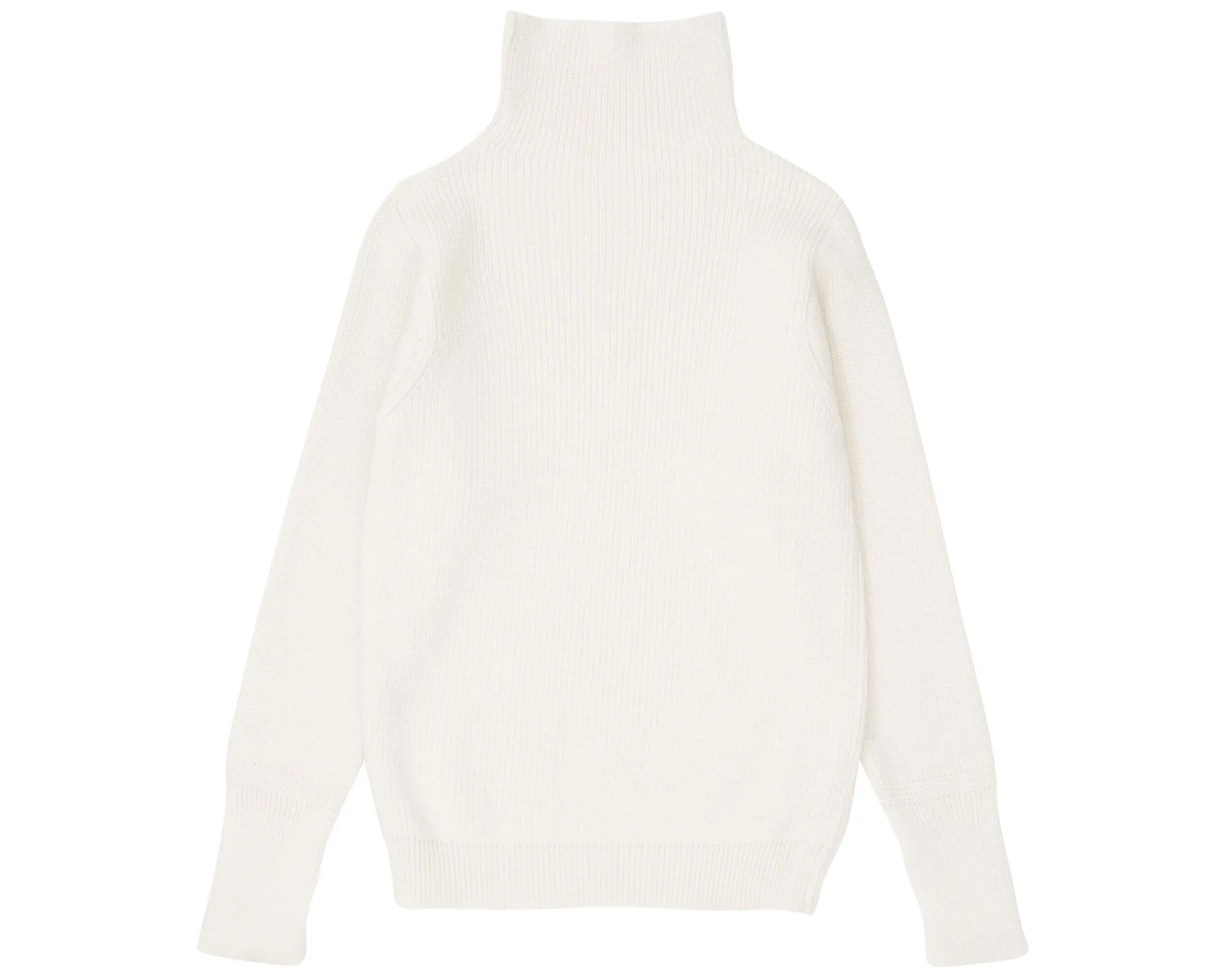 Sailor Turtleneck Off-White sold by Andersen-Andersen