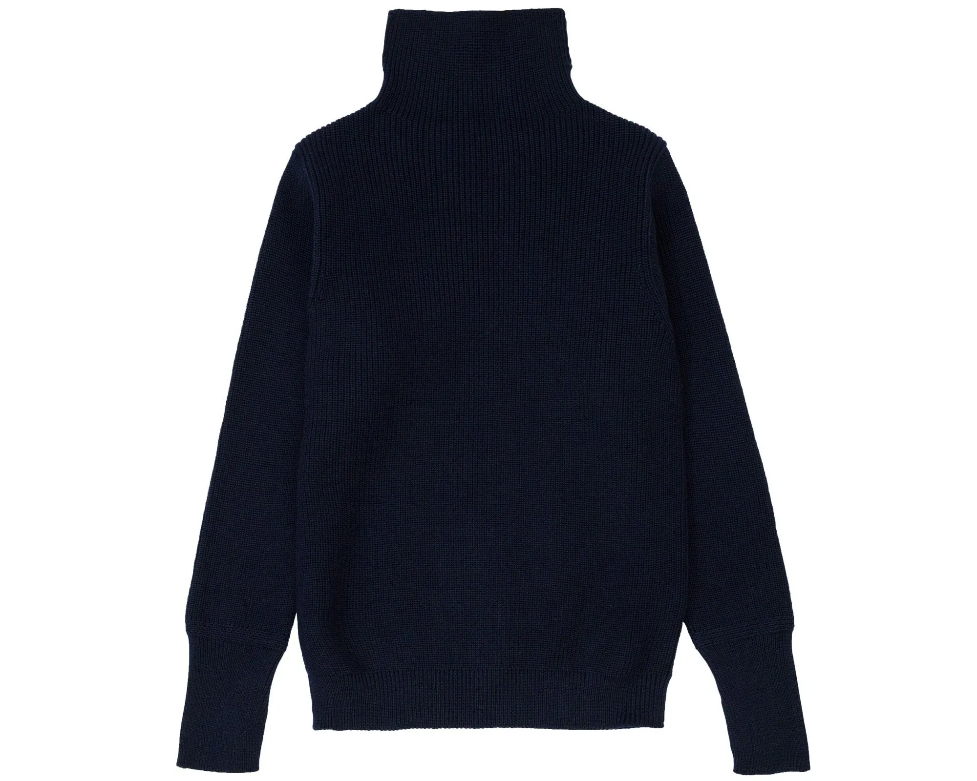 Sailor Turtleneck Navy Blue sold by Andersen-Andersen
