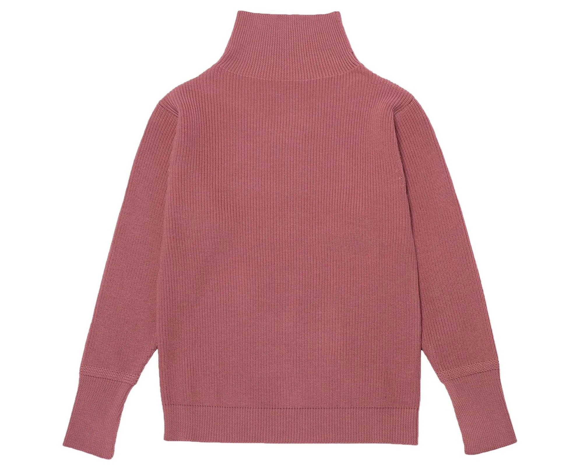 Sailor Turtleneck Lyserød sold by Andersen-Andersen
