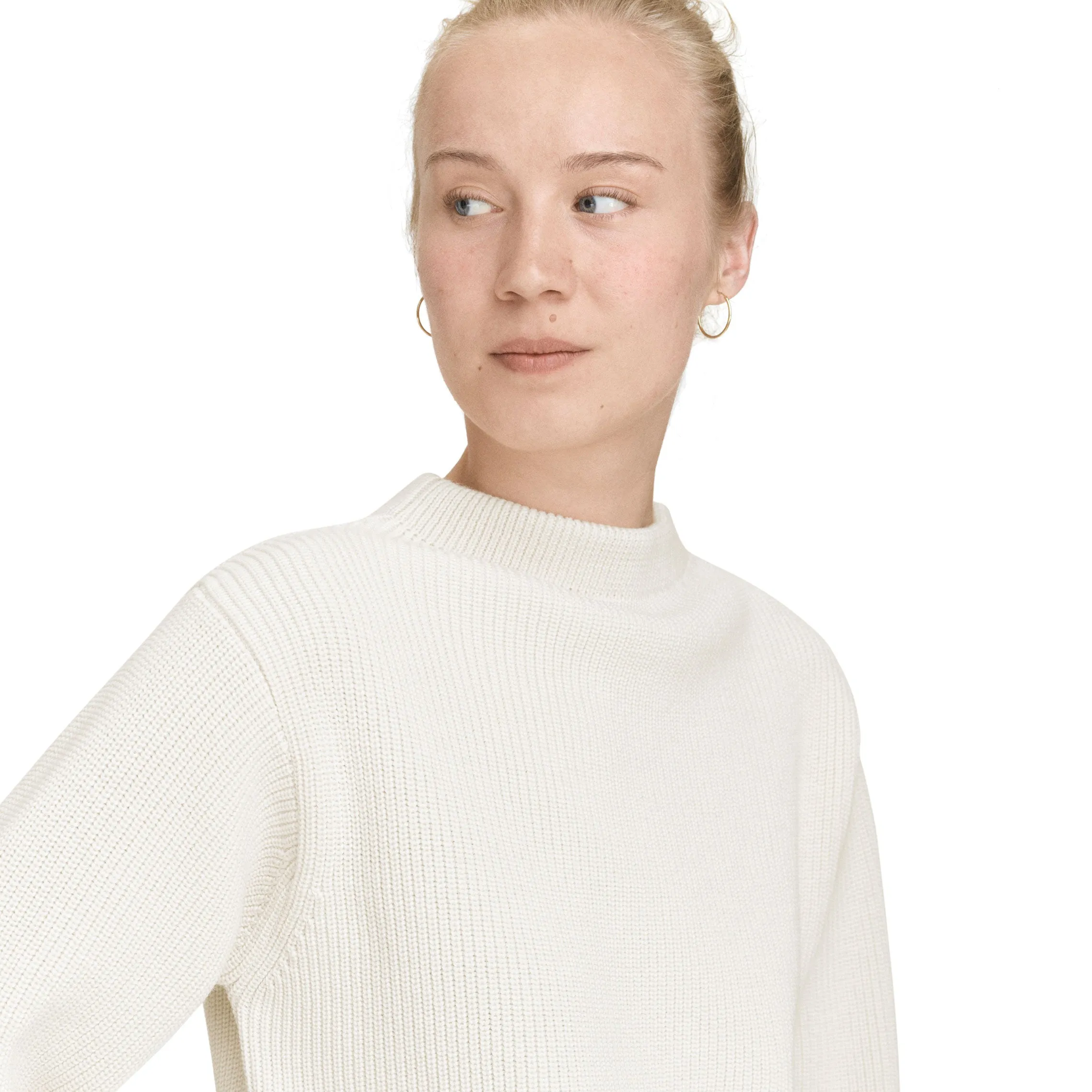 Sailor Crewneck Off-White sold by Andersen-Andersen product image thumbnail 4