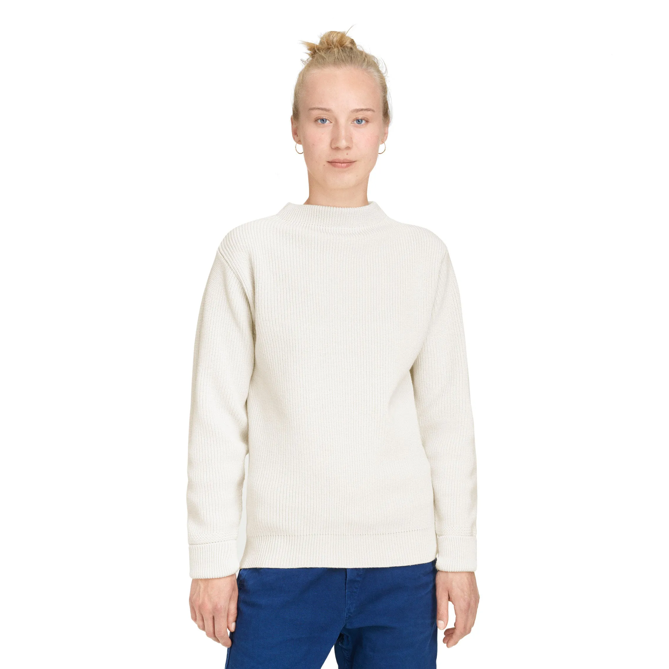 Sailor Crewneck Off-White sold by Andersen-Andersen product image thumbnail 3