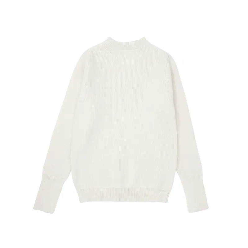 Sailor Crewneck Off-White sold by Andersen-Andersen