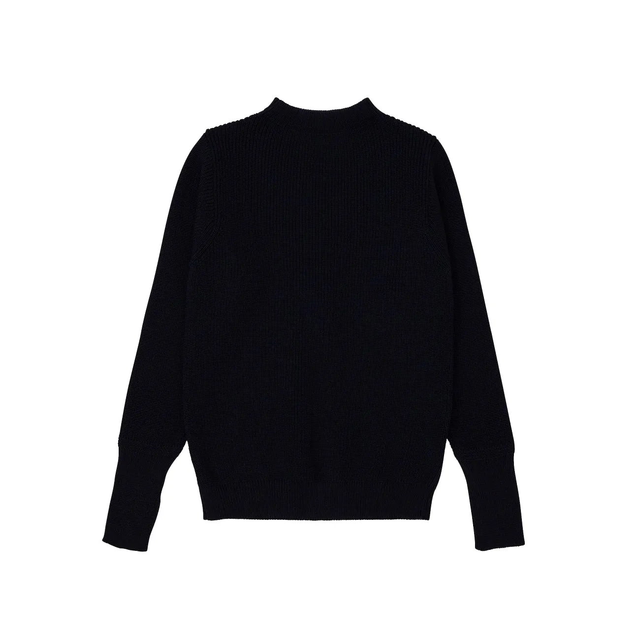 Sailor Crewneck Navy Blue sold by Andersen-Andersen