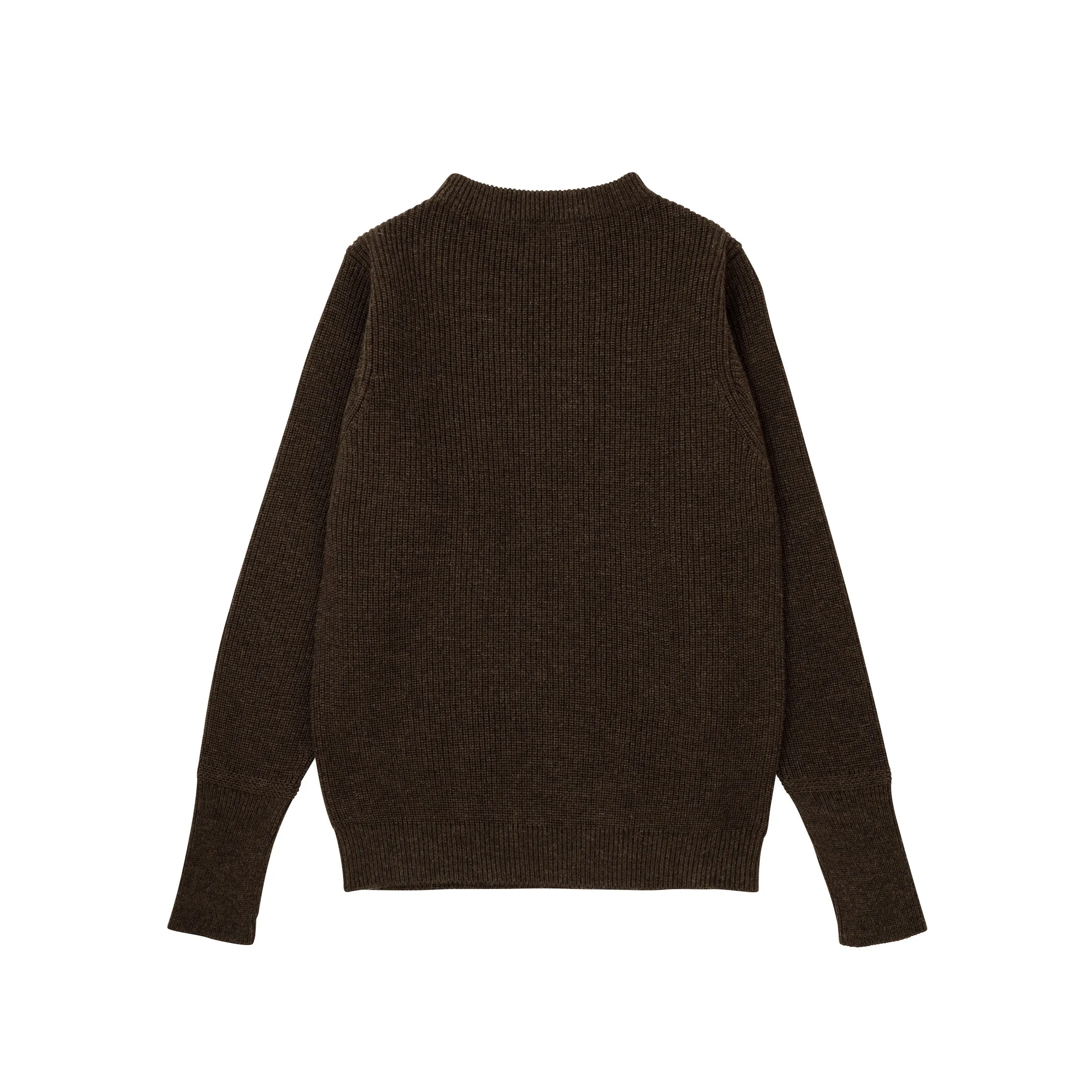 Sailor Crewneck Natural Brown sold by Andersen-Andersen