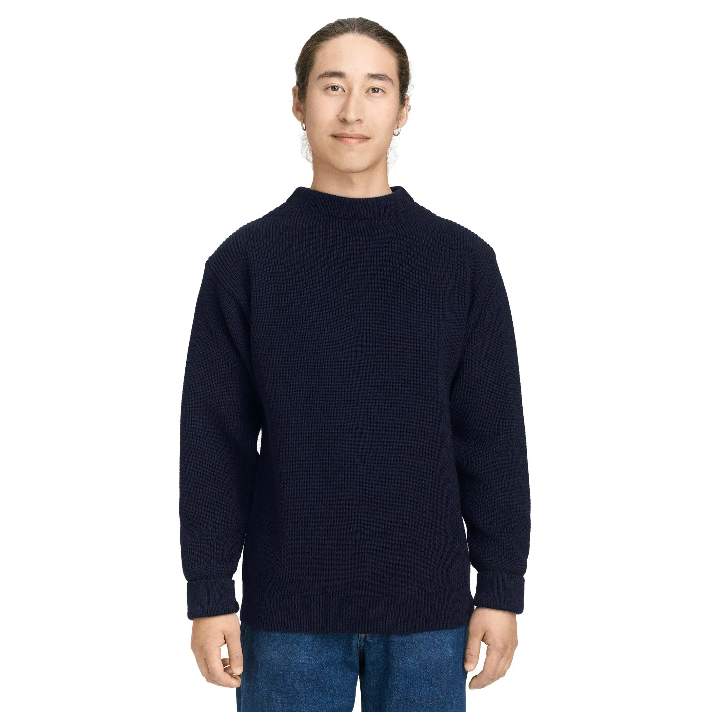 Sailor Crewneck Hunting Green sold by Andersen-Andersen product image thumbnail 2