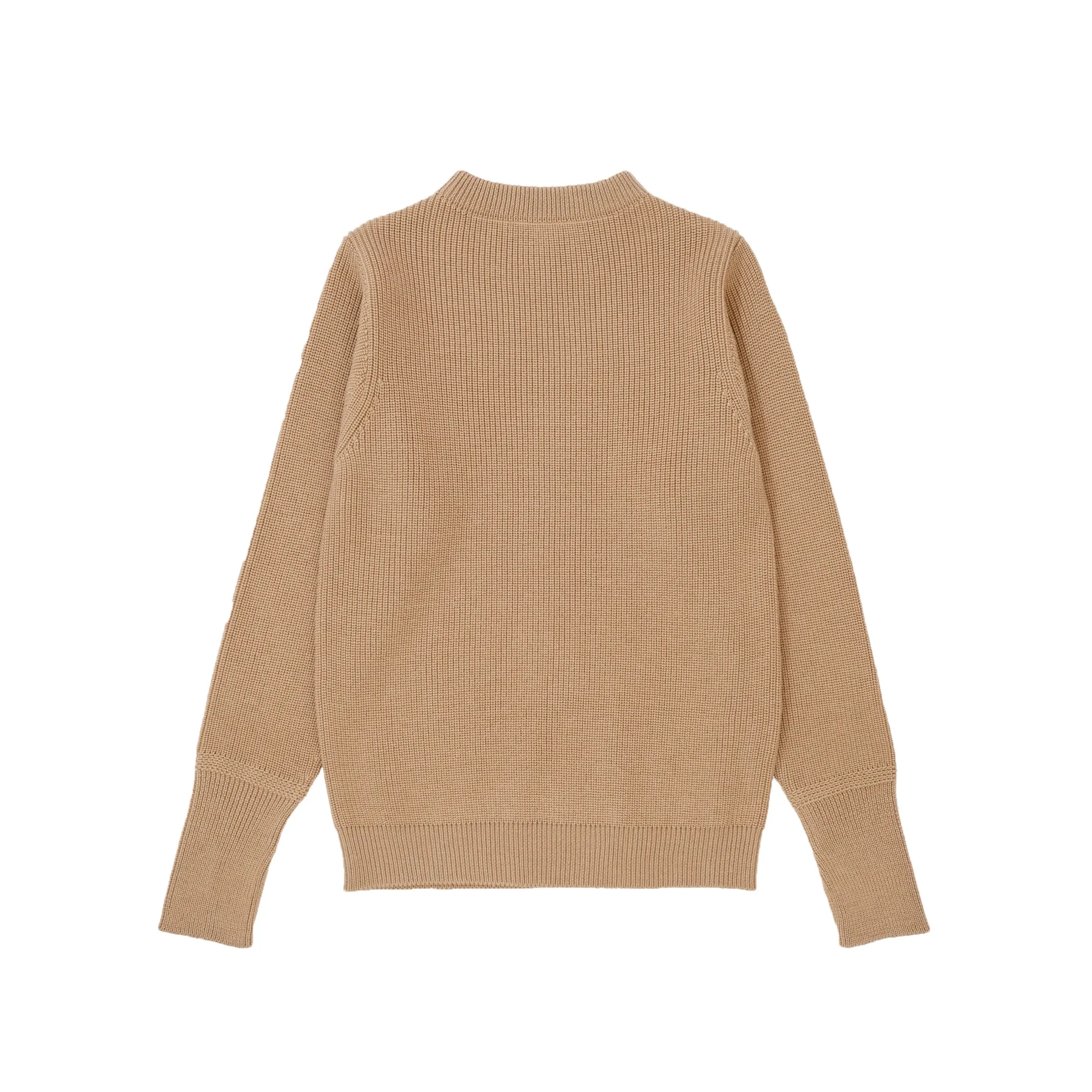 Sailor Crewneck Camel sold by Andersen-Andersen