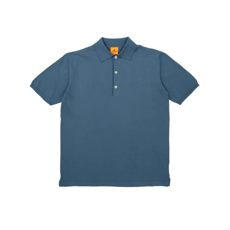 Polo Short Petroleum sold by Andersen-Andersen