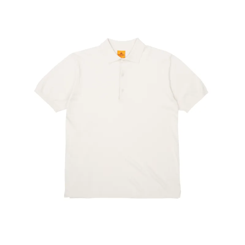 Polo Short Off-White sold by Andersen-Andersen