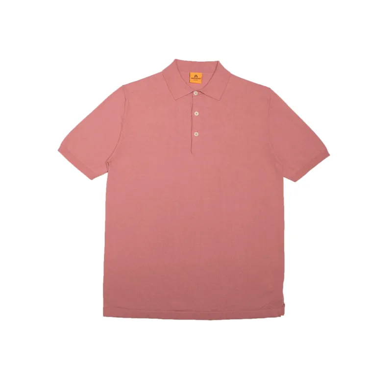 Polo Short Lyserød sold by Andersen-Andersen