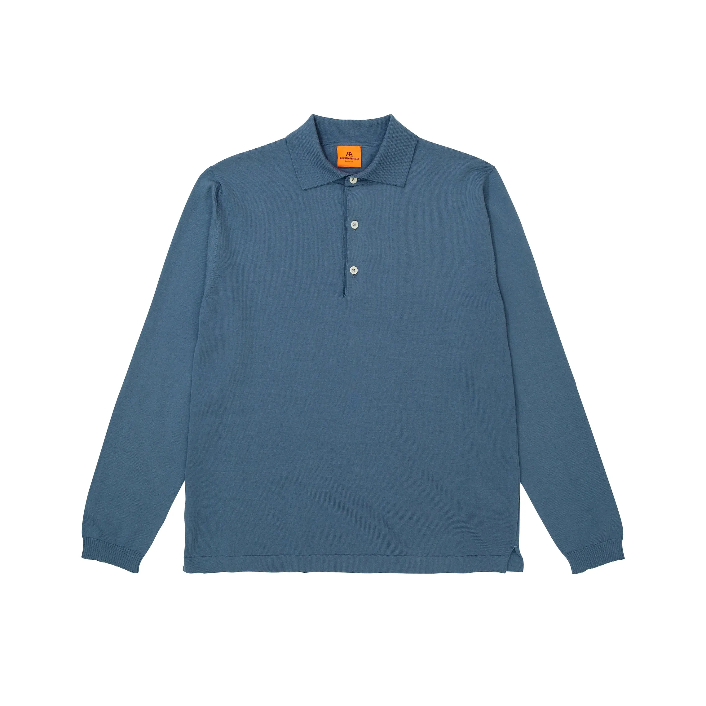 Polo Long Petroleum sold by Andersen-Andersen