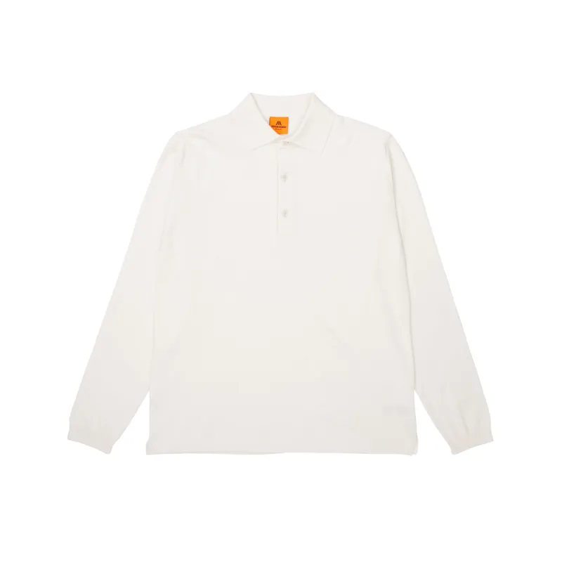 Polo Long Off-White sold by Andersen-Andersen