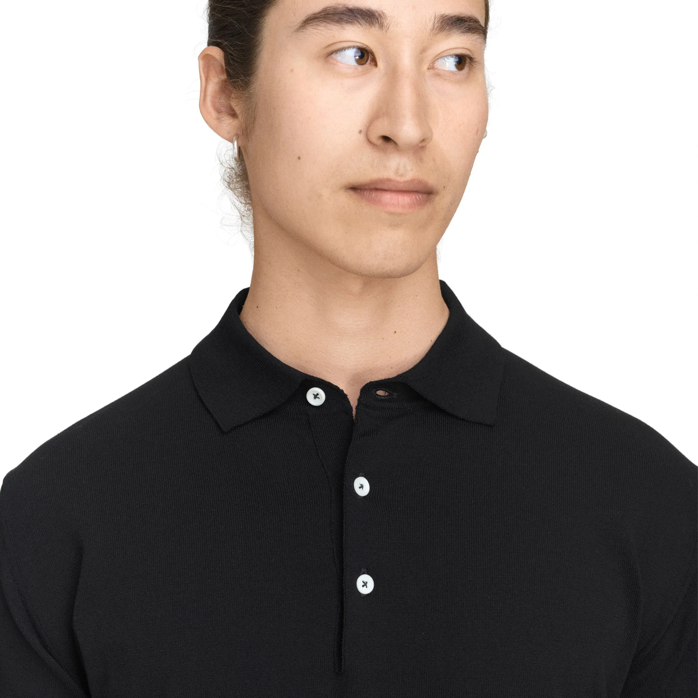 Polo Long Lyserød sold by Andersen-Andersen product image thumbnail 4