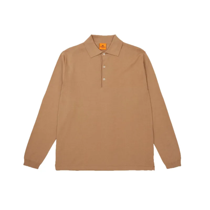 Polo Long Camel sold by Andersen-Andersen