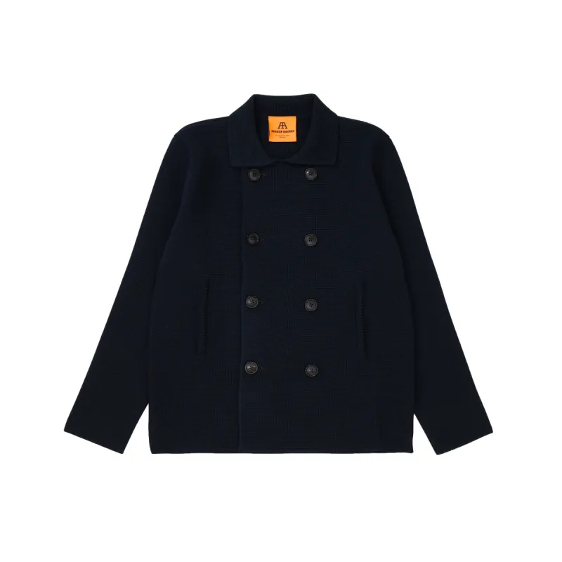 Peacoat Navy Blue sold by Andersen-Andersen
