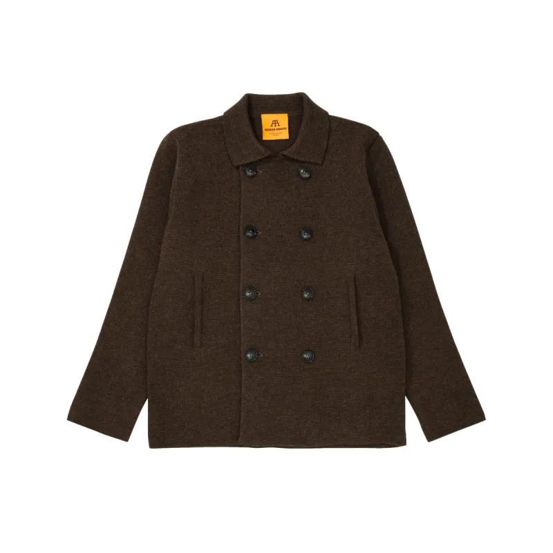 Peacoat Natural Brown sold by Andersen-Andersen