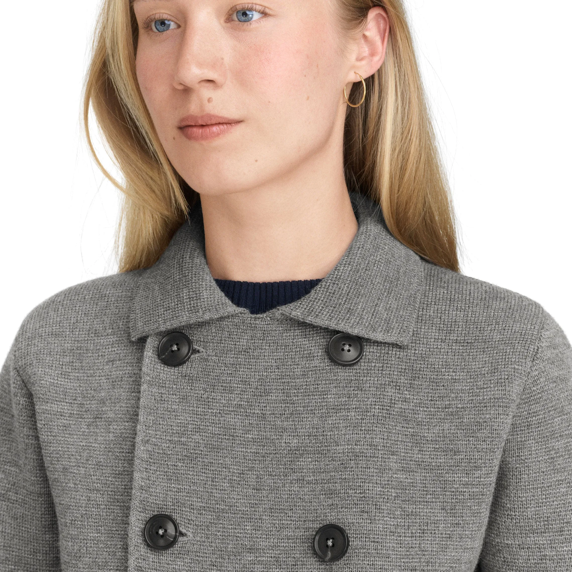 Peacoat Natural Brown sold by Andersen-Andersen product image thumbnail 3