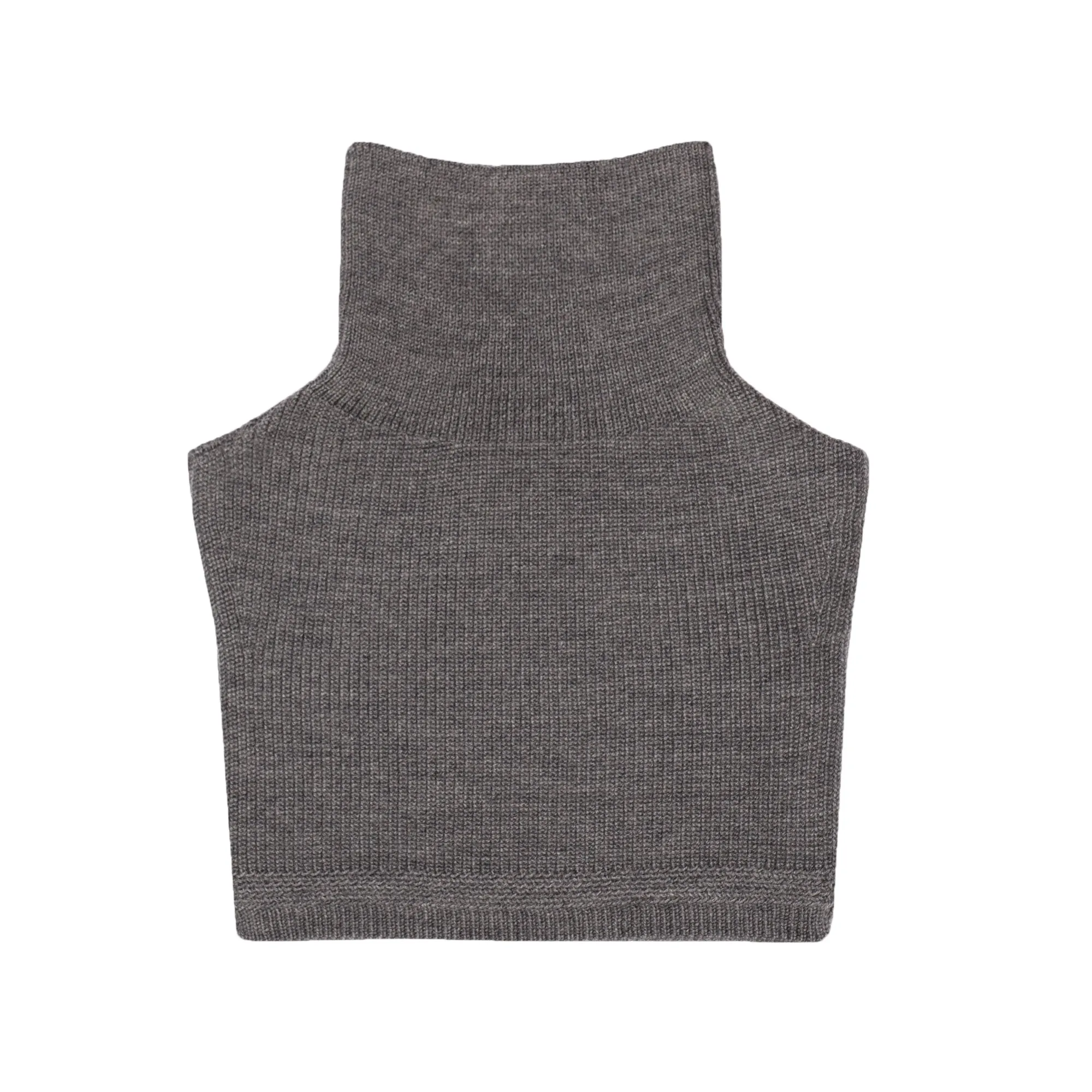 Neckwarmer Grey sold by Andersen-Andersen